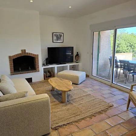 Les Ifs Pieds Dans Leau Villa Les Issambres