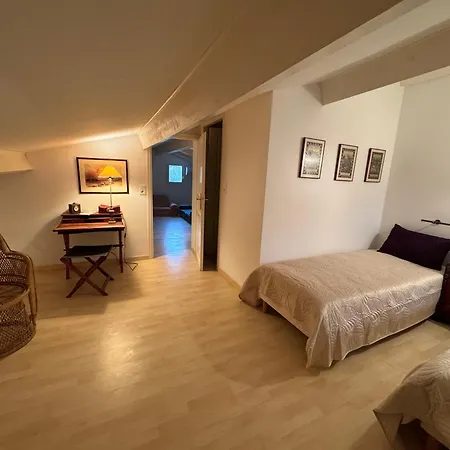 Les Ifs Pieds Dans Leau Villa